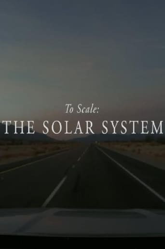 To Scale: The Solar System