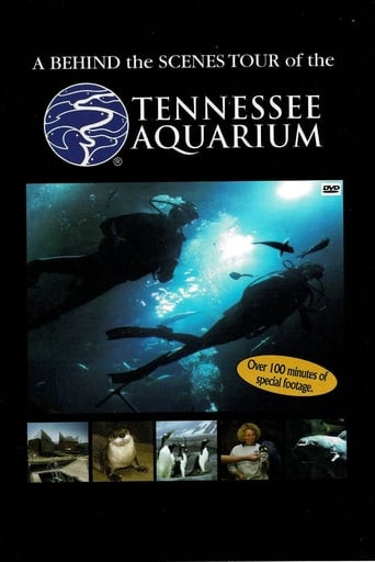 Tennessee Aquarium