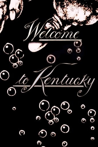 Welcome to Kentucky