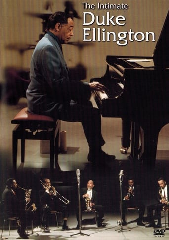 The Intimate Duke Ellington