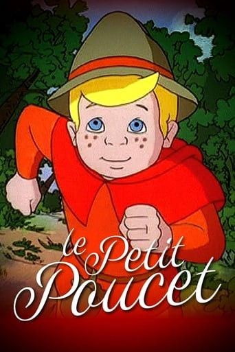 Le Petit Poucet