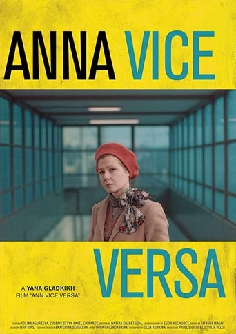 Anna Vice Versa