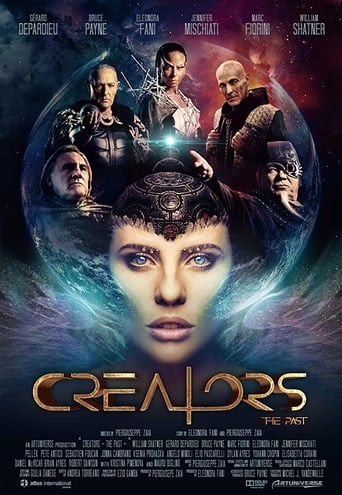 Creators: The Past