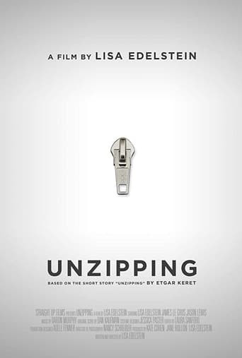 Unzipping