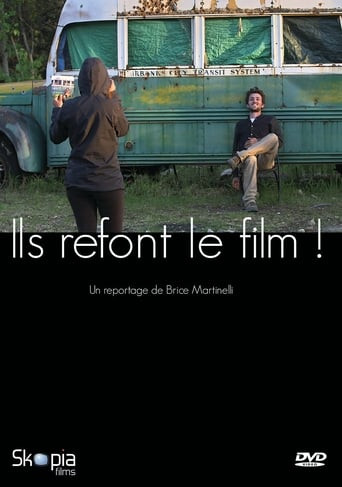 Ils refont le film!