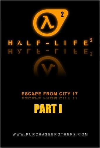 Half-Life: Escape From City 17 - Part 1