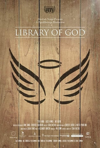 Library of God