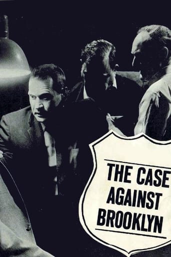 The Case Against Brooklyn