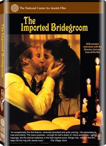 The Imported Bridegroom