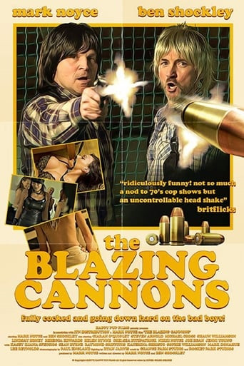 The Blazing Cannons