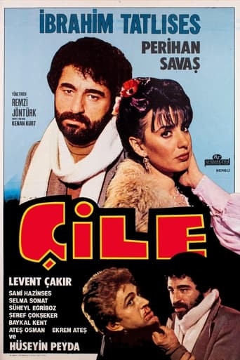 Çile