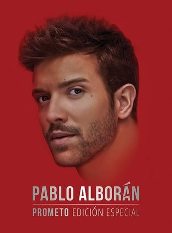 Pablo Alborán - Prometo - Edicion Especial