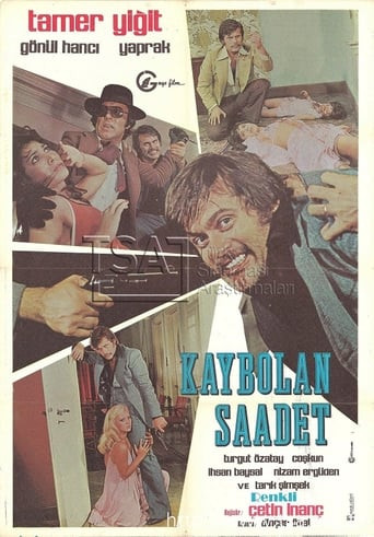 Kaybolan Saadet