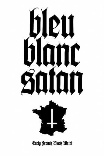 Bleu Blanc Satan