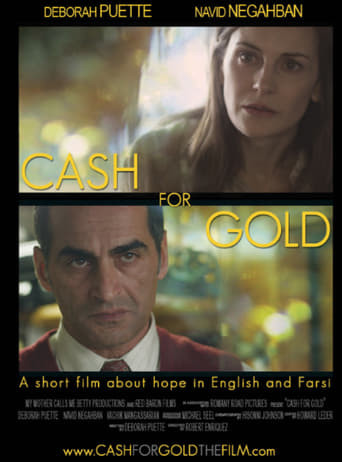 Cash for Gold