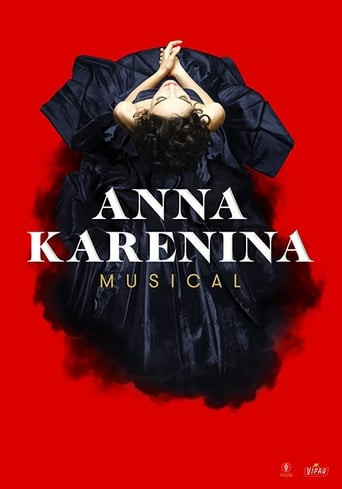 Anna Karenina Musical