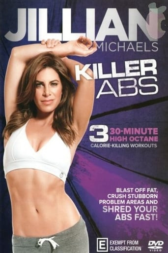 Jillian Michaels: Killer Abs Level 1