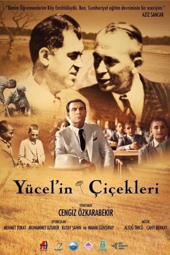 Yücel'in Çiçekleri