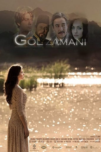 Göl Zamanı