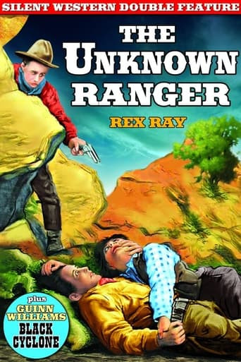 The Unknown Ranger