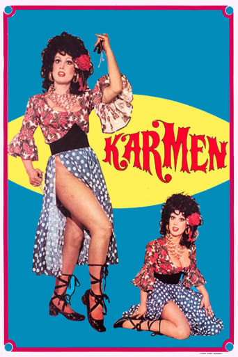 Karmen