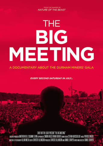 The Big Meeting