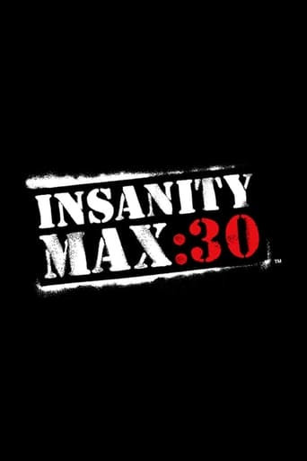 Insanity Max: 30 - Cardio Challenge (Modifier track)
