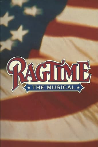 Ragtime