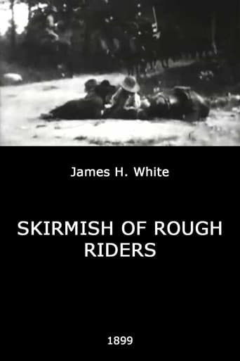 Skirmish of Rough Riders