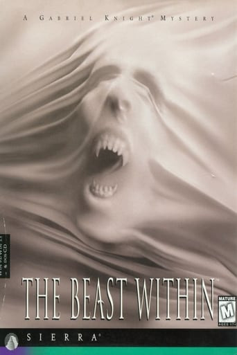 The Beast Within: A Gabriel Knight Mystery