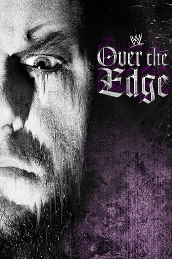 WWE Over the Edge