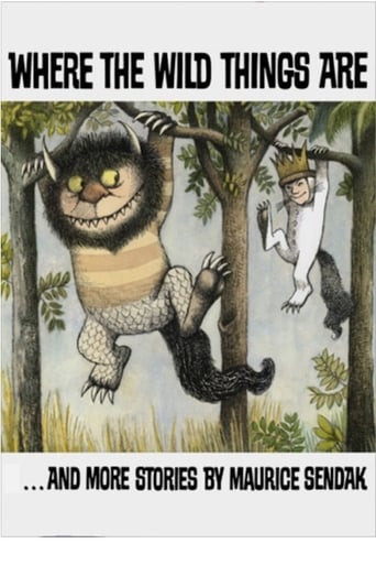 Where the Wild Things Are... and other Maurice Sendak Stories