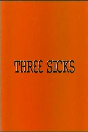 Three Sicks