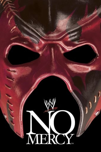 WWE No Mercy 2002