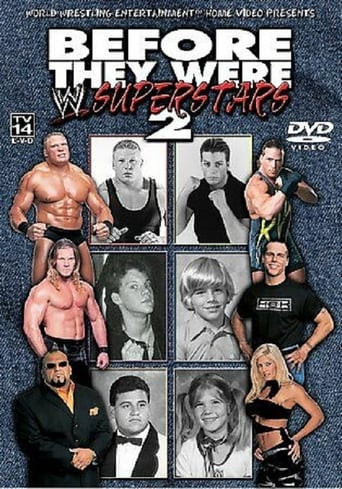 WWE: Before They Were Superstars 2