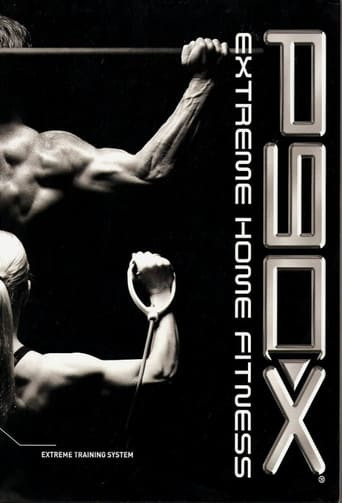 P90X - Back & Biceps