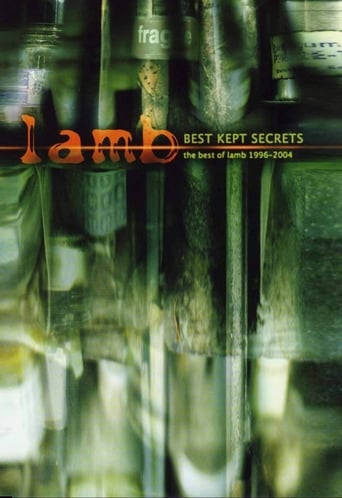 Lamb: Best Kept Secrets