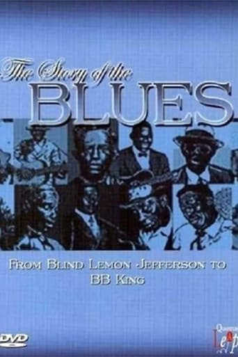 The Story Of The Blues