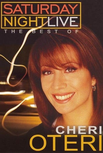 Saturday Night Live: The Best of Cheri Oteri