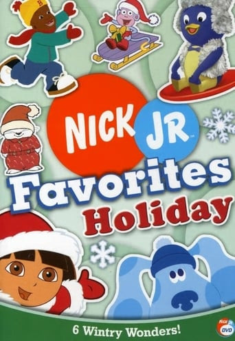 Nick Jr. Favorites: Holiday (2006) Movie | Flixi