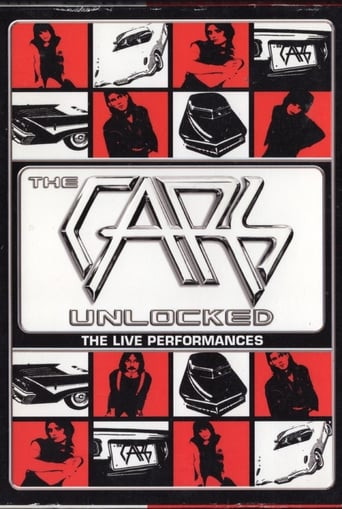 The Cars: Unlocked