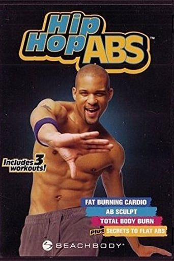 Hip Hop Abs - Secrets to Flat Abs