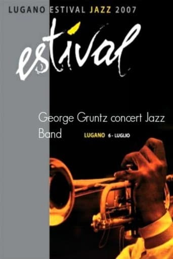 George Gruntz Concert Jazz Band-Estival Jazz Lugano