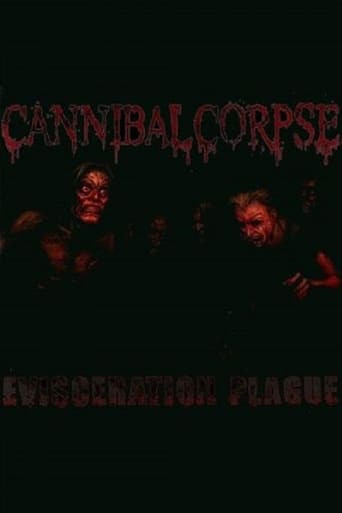 Cannibal Corpse: The Making of Evisceration Plague