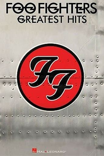 Foo Fighters - Greatest Hits