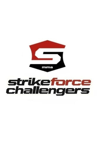 Strikeforce Challengers 9: del Rosario vs. Mahe