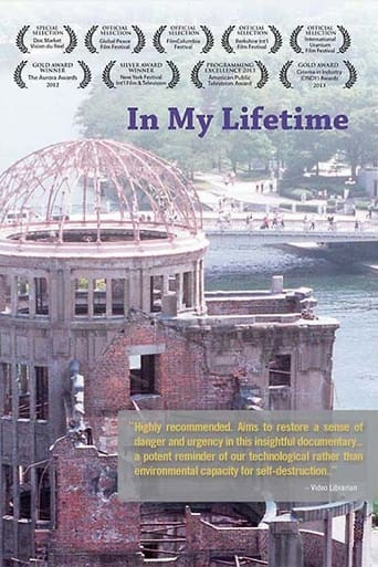 In My Lifetime: A Presentation of the Nuclear World Project