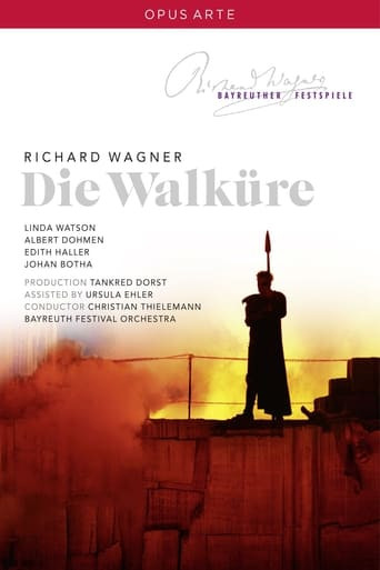 Wagner: Die Walküre