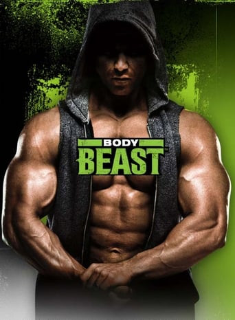 Body Beast - Beast: Total Body