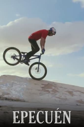 Danny MacAskill - Epecuén